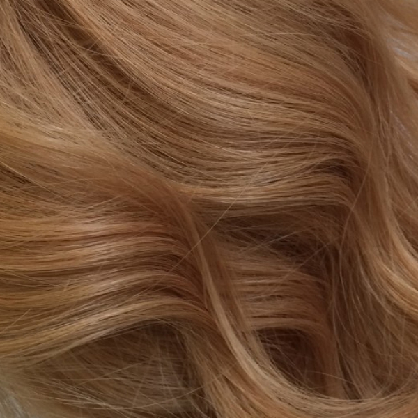 Honey Blond Light - Tapes - 45cm